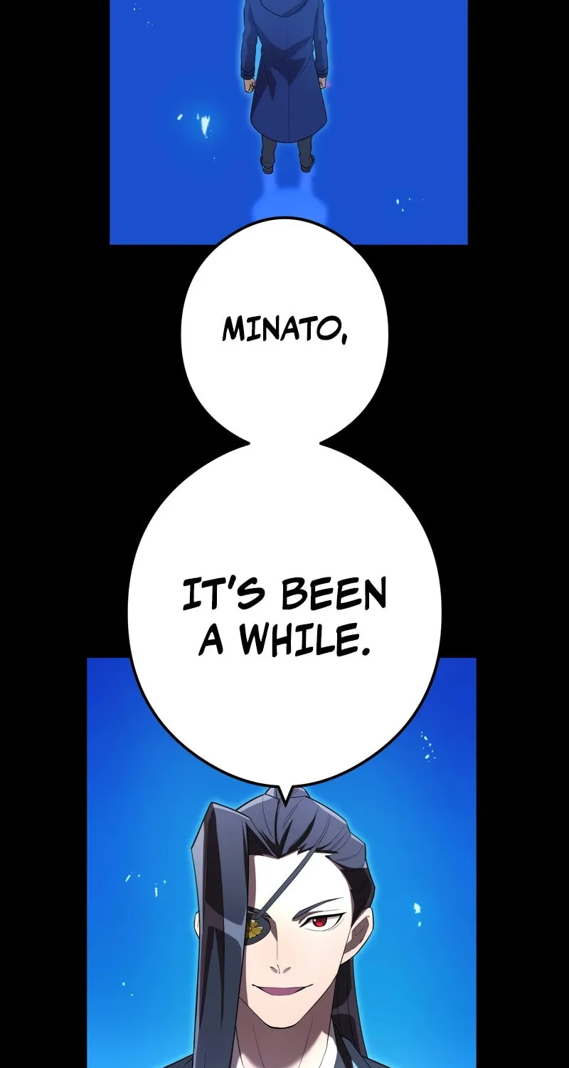 Ore Dake Saikyou Chouetsusha - Zen Sekai no Cheat Shishou ni Mitomerareta Chapter 64 page 45 - 