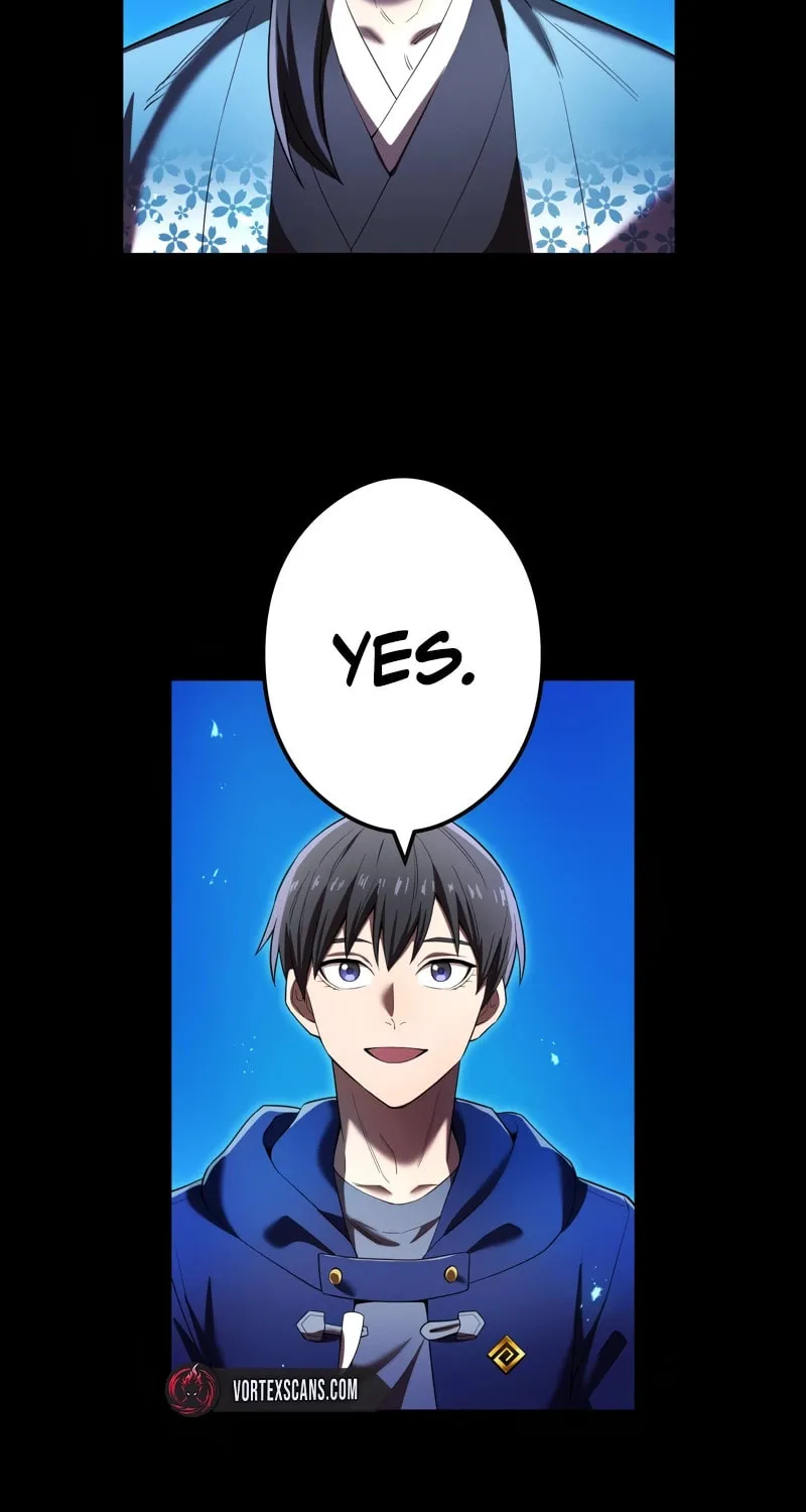 Ore Dake Saikyou Chouetsusha - Zen Sekai no Cheat Shishou ni Mitomerareta Chapter 64 page 46 - 