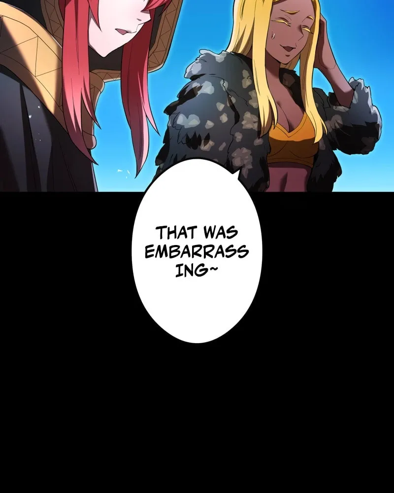 Ore Dake Saikyou Chouetsusha - Zen Sekai no Cheat Shishou ni Mitomerareta Chapter 64 page 48 - 