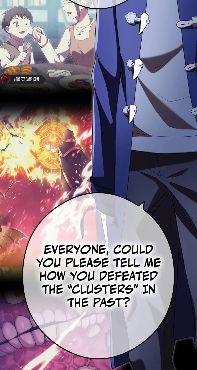Ore Dake Saikyou Chouetsusha - Zen Sekai no Cheat Shishou ni Mitomerareta Chapter 64 page 55 - 