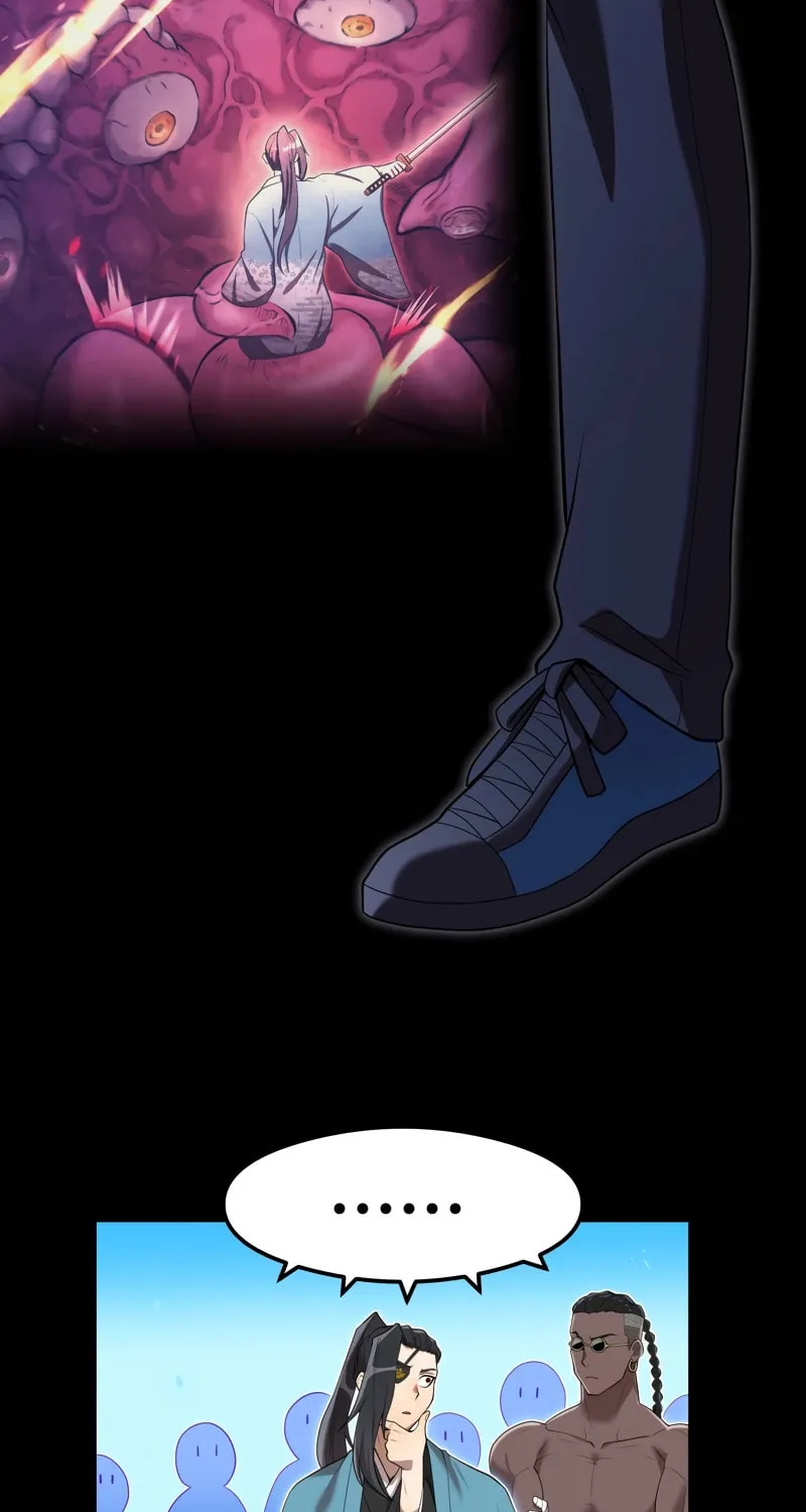 Ore Dake Saikyou Chouetsusha - Zen Sekai no Cheat Shishou ni Mitomerareta Chapter 64 page 56 - 