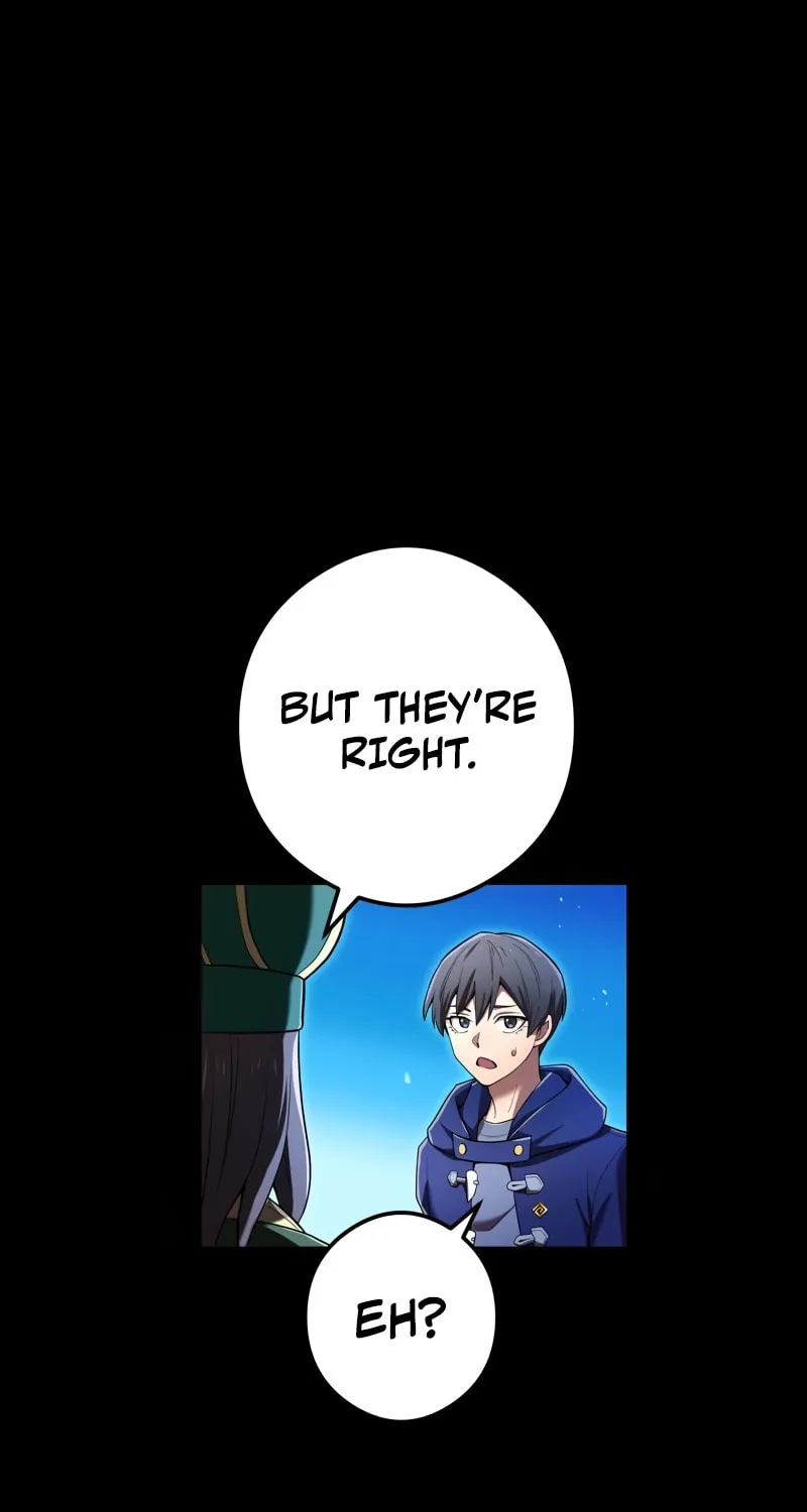 Ore Dake Saikyou Chouetsusha - Zen Sekai no Cheat Shishou ni Mitomerareta Chapter 64 page 59 - 