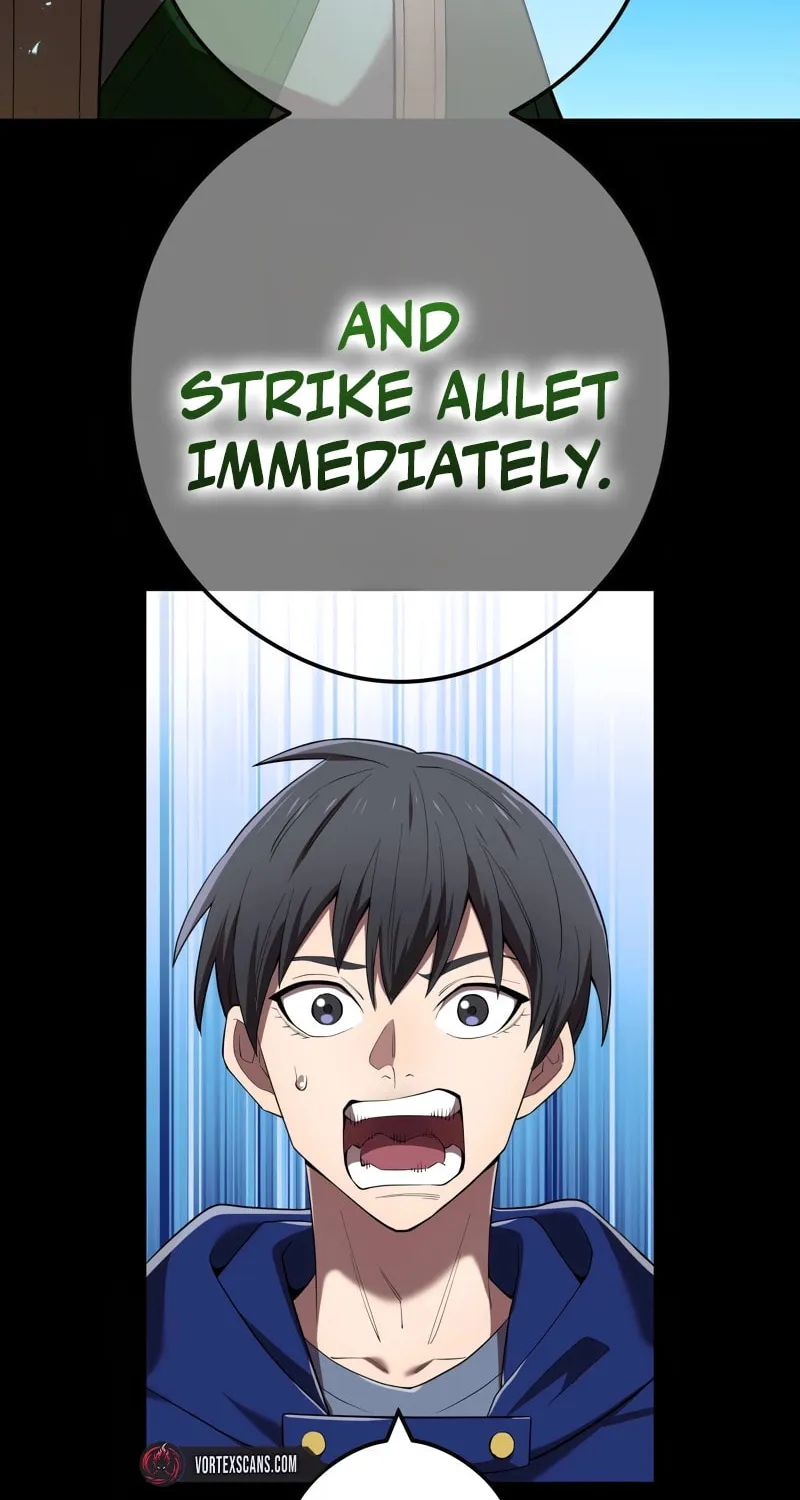 Ore Dake Saikyou Chouetsusha - Zen Sekai no Cheat Shishou ni Mitomerareta Chapter 64 page 63 - 