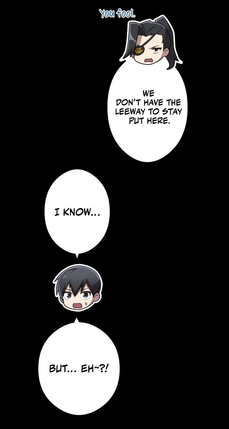 Ore Dake Saikyou Chouetsusha - Zen Sekai no Cheat Shishou ni Mitomerareta Chapter 64 page 65 - 