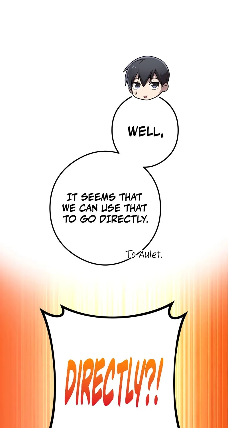Ore Dake Saikyou Chouetsusha - Zen Sekai no Cheat Shishou ni Mitomerareta Chapter 64 page 78 - 