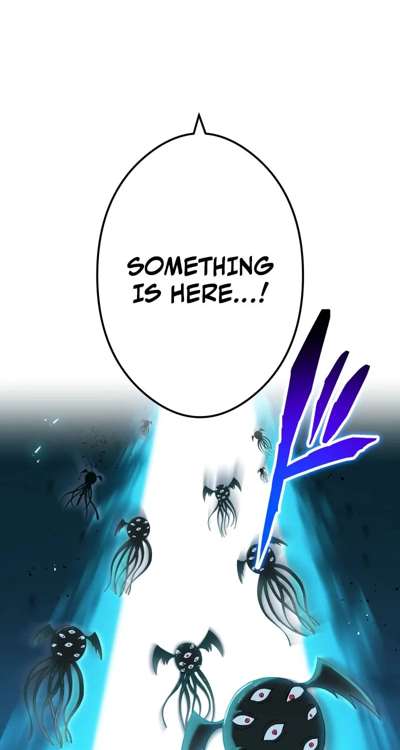 Ore Dake Saikyou Chouetsusha - Zen Sekai no Cheat Shishou ni Mitomerareta Chapter 64 page 87 - 