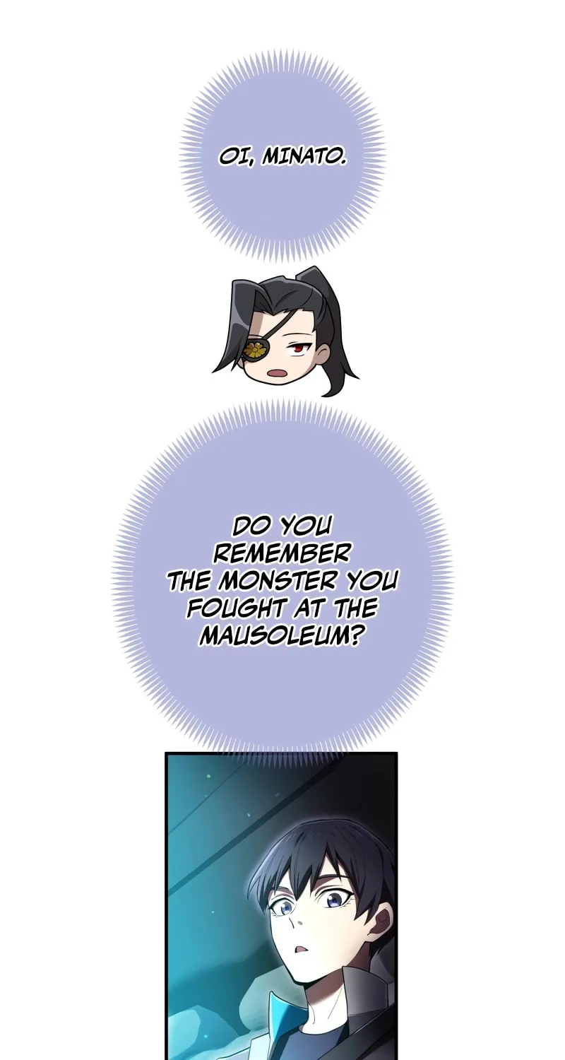 Ore Dake Saikyou Chouetsusha - Zen Sekai no Cheat Shishou ni Mitomerareta Chapter 64 page 91 - 