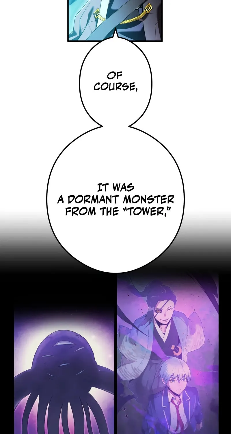 Ore Dake Saikyou Chouetsusha - Zen Sekai no Cheat Shishou ni Mitomerareta Chapter 64 page 92 - 