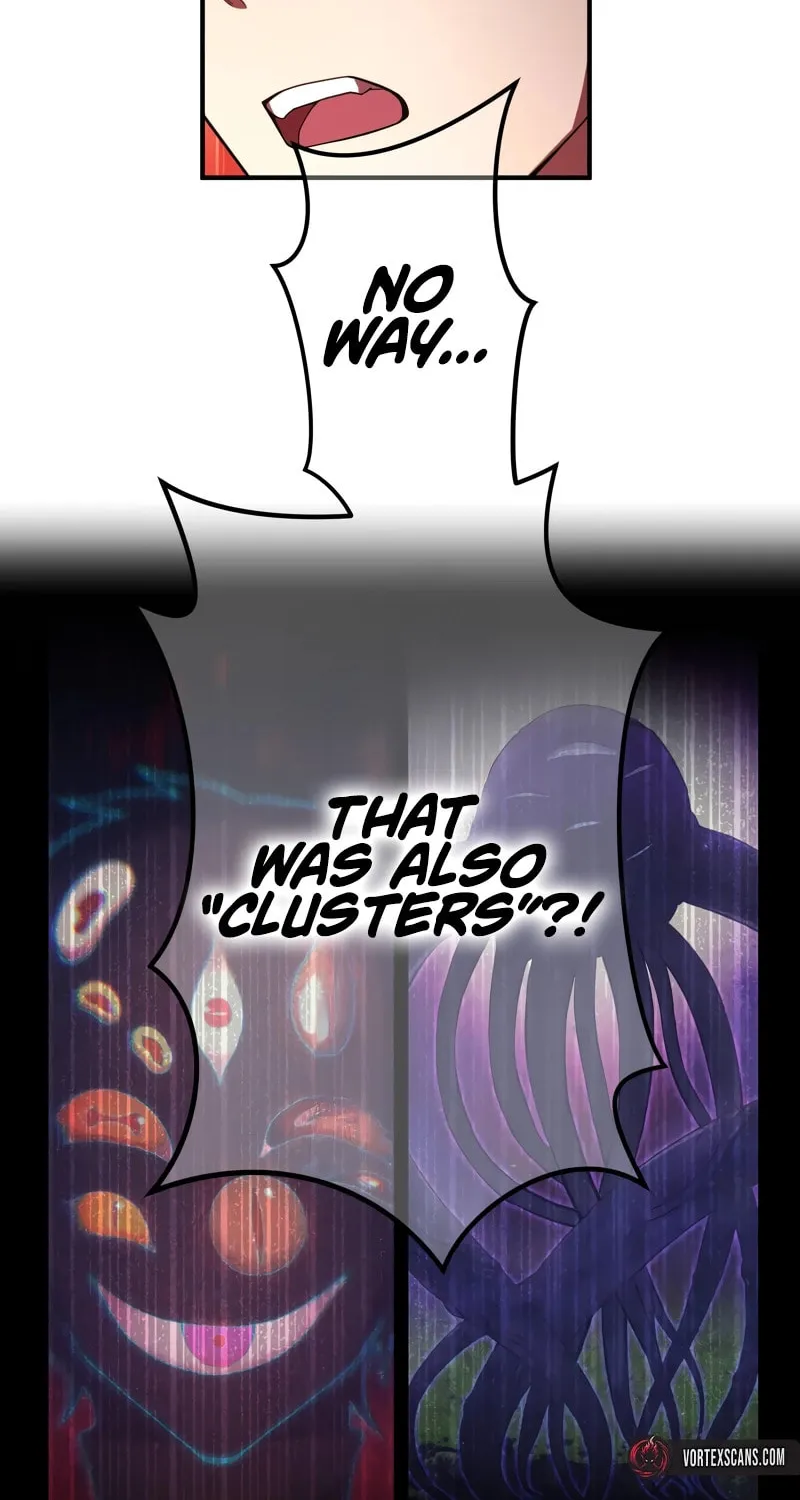 Ore Dake Saikyou Chouetsusha - Zen Sekai no Cheat Shishou ni Mitomerareta Chapter 64 page 94 - 
