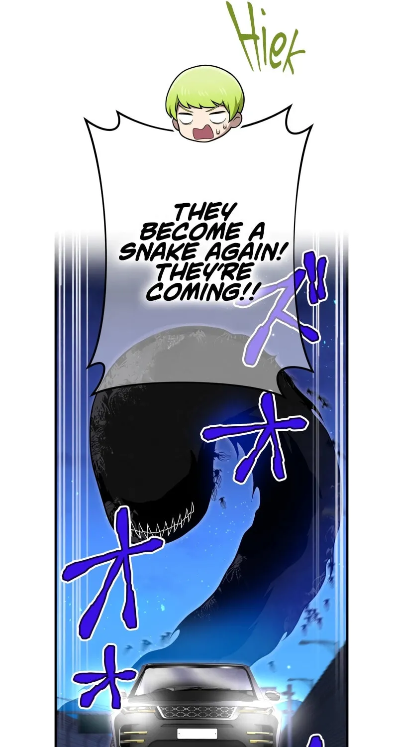 Ore Dake Saikyou Chouetsusha - Zen Sekai no Cheat Shishou ni Mitomerareta Chapter 65 page 110 - 