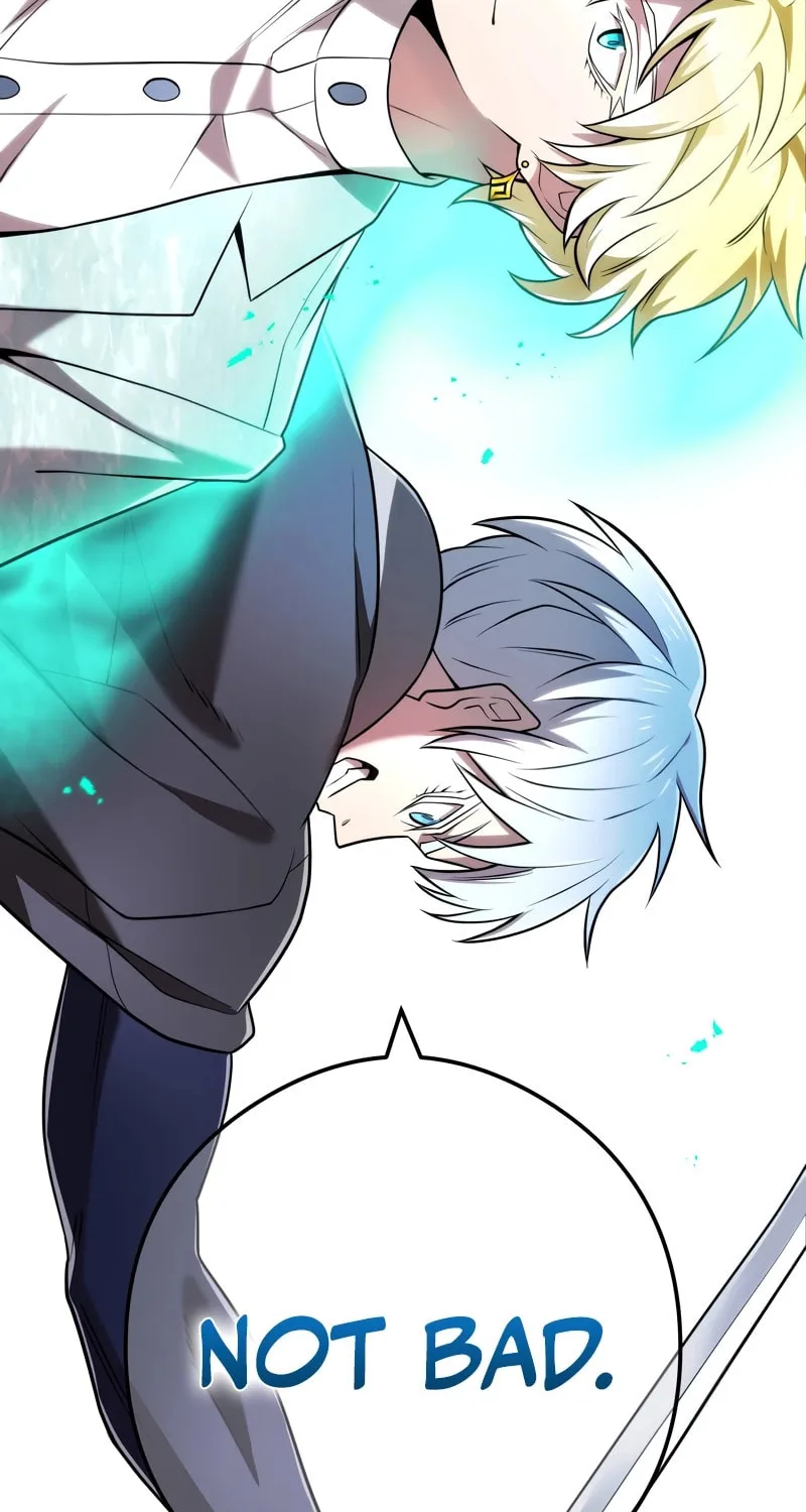 Ore Dake Saikyou Chouetsusha - Zen Sekai no Cheat Shishou ni Mitomerareta Chapter 65 page 115 - 