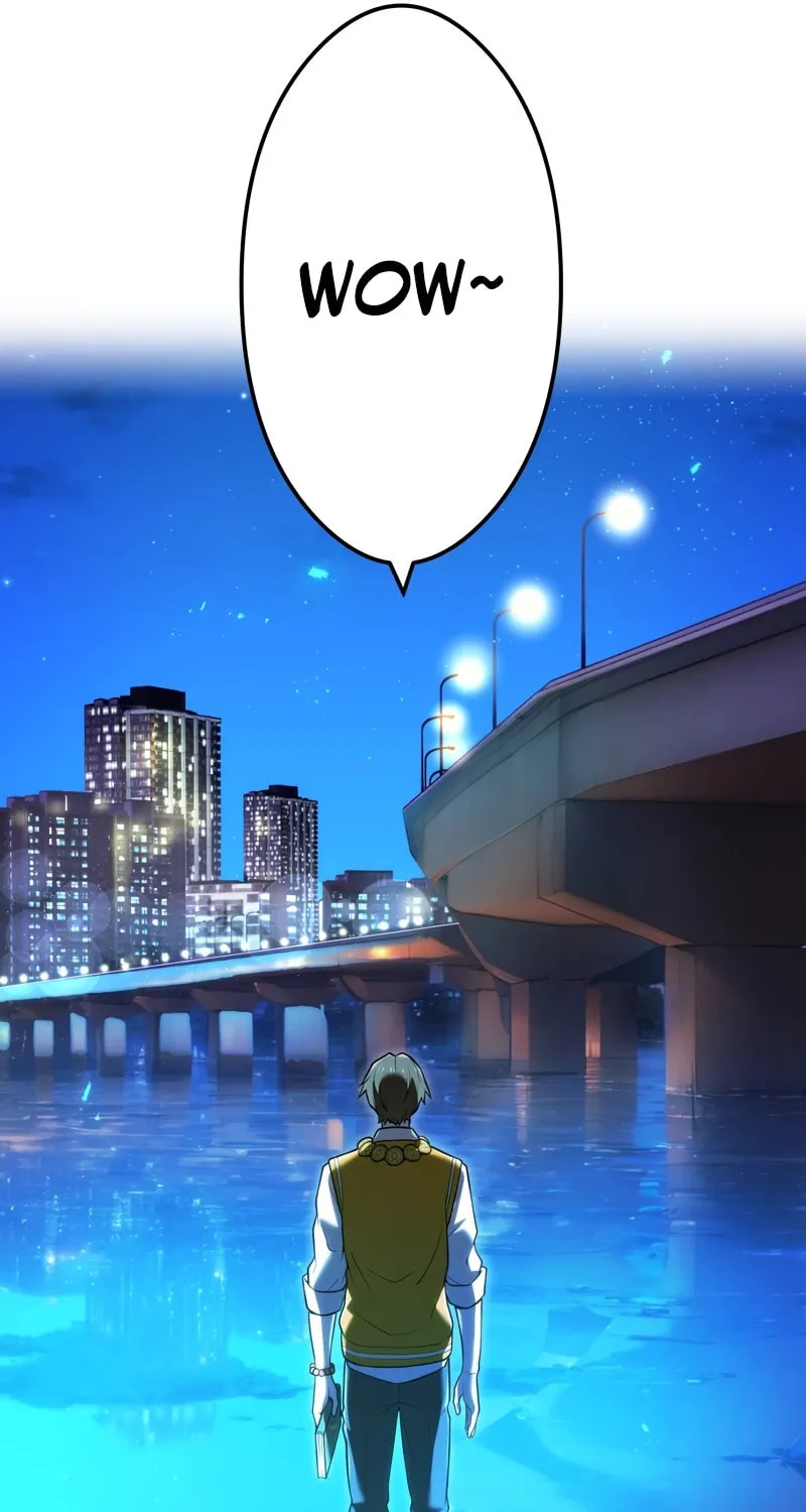 Ore Dake Saikyou Chouetsusha - Zen Sekai no Cheat Shishou ni Mitomerareta Chapter 65 page 135 - 