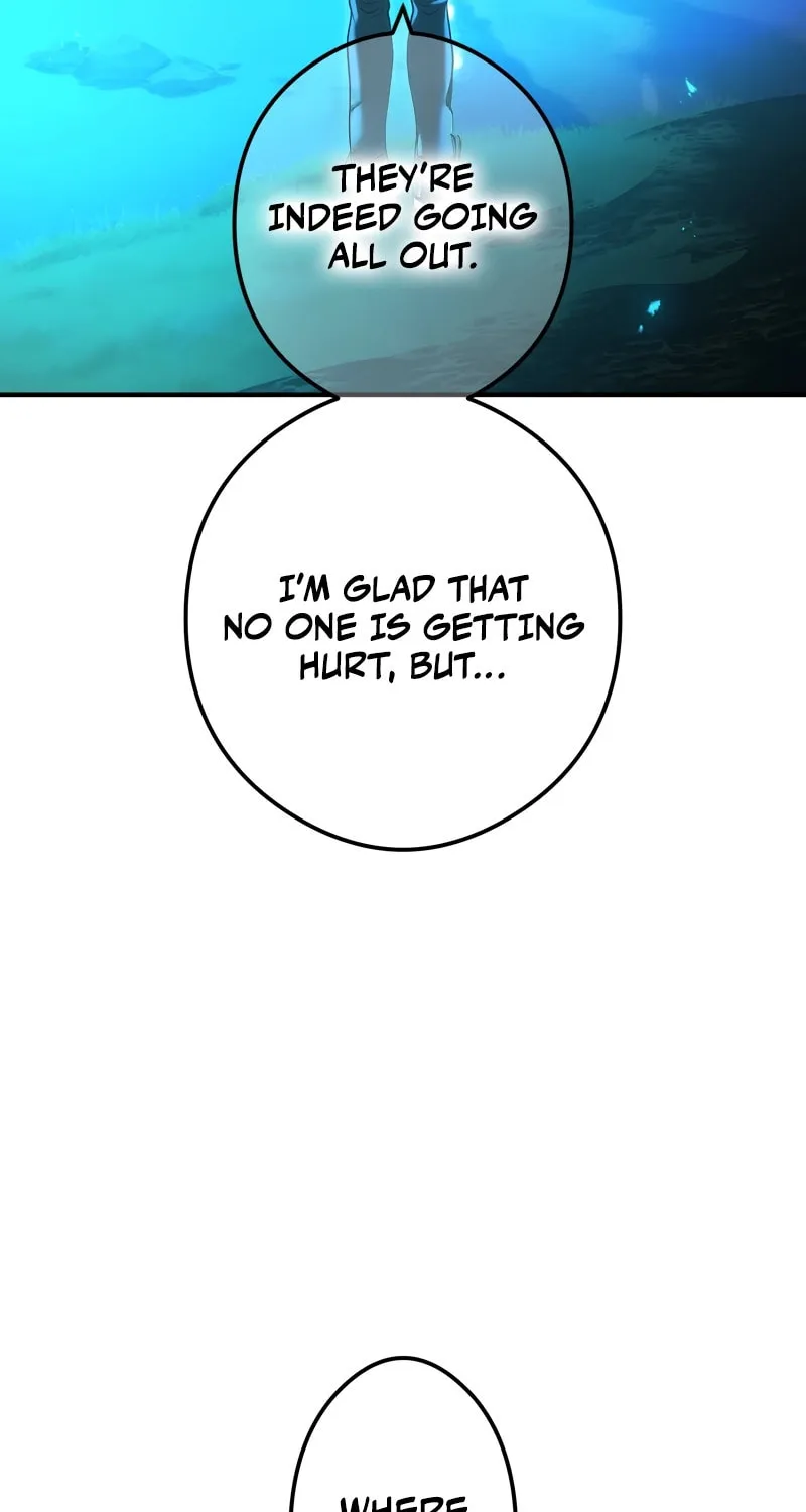 Ore Dake Saikyou Chouetsusha - Zen Sekai no Cheat Shishou ni Mitomerareta Chapter 65 page 136 - 