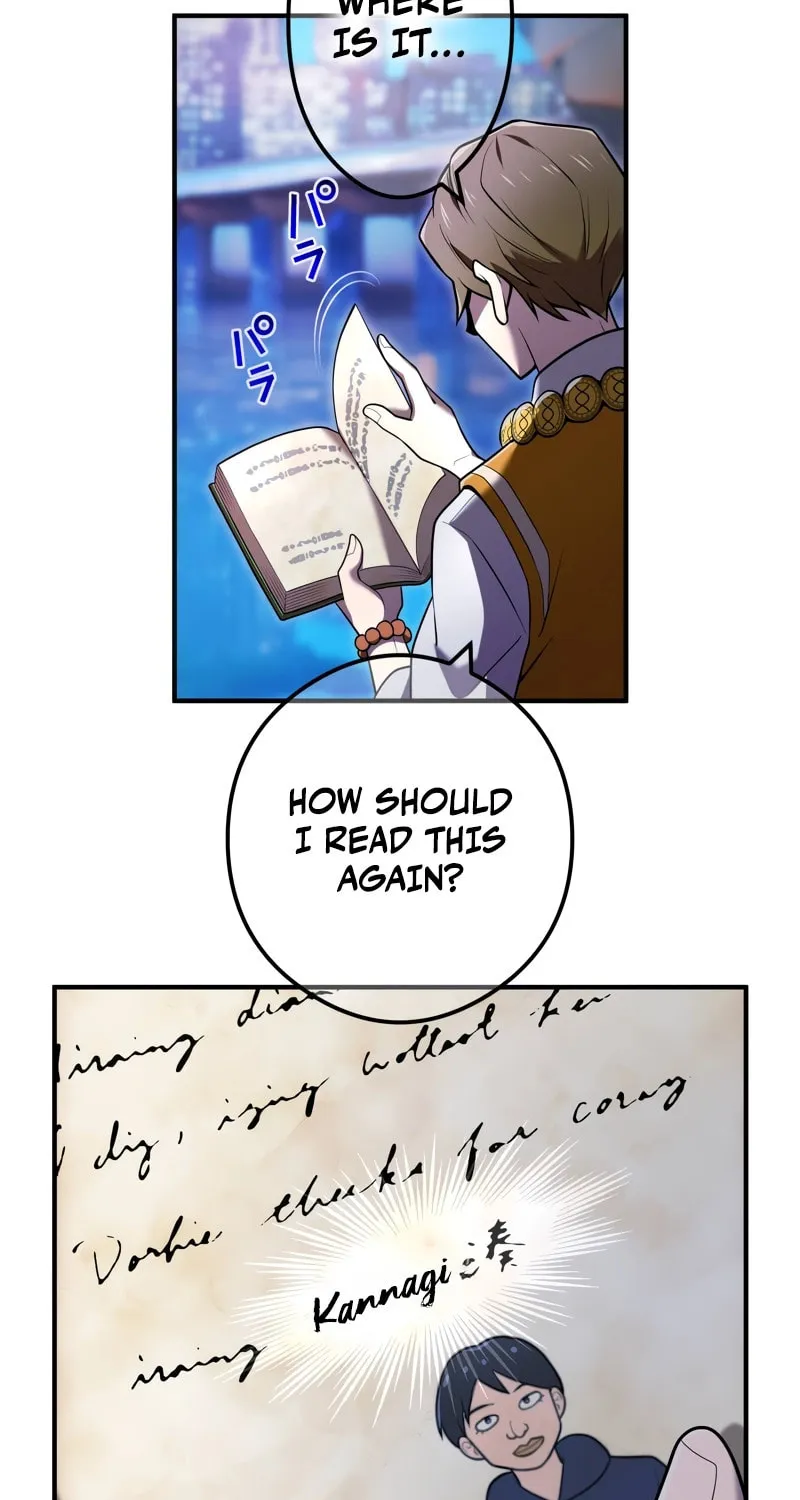 Ore Dake Saikyou Chouetsusha - Zen Sekai no Cheat Shishou ni Mitomerareta Chapter 65 page 137 - 