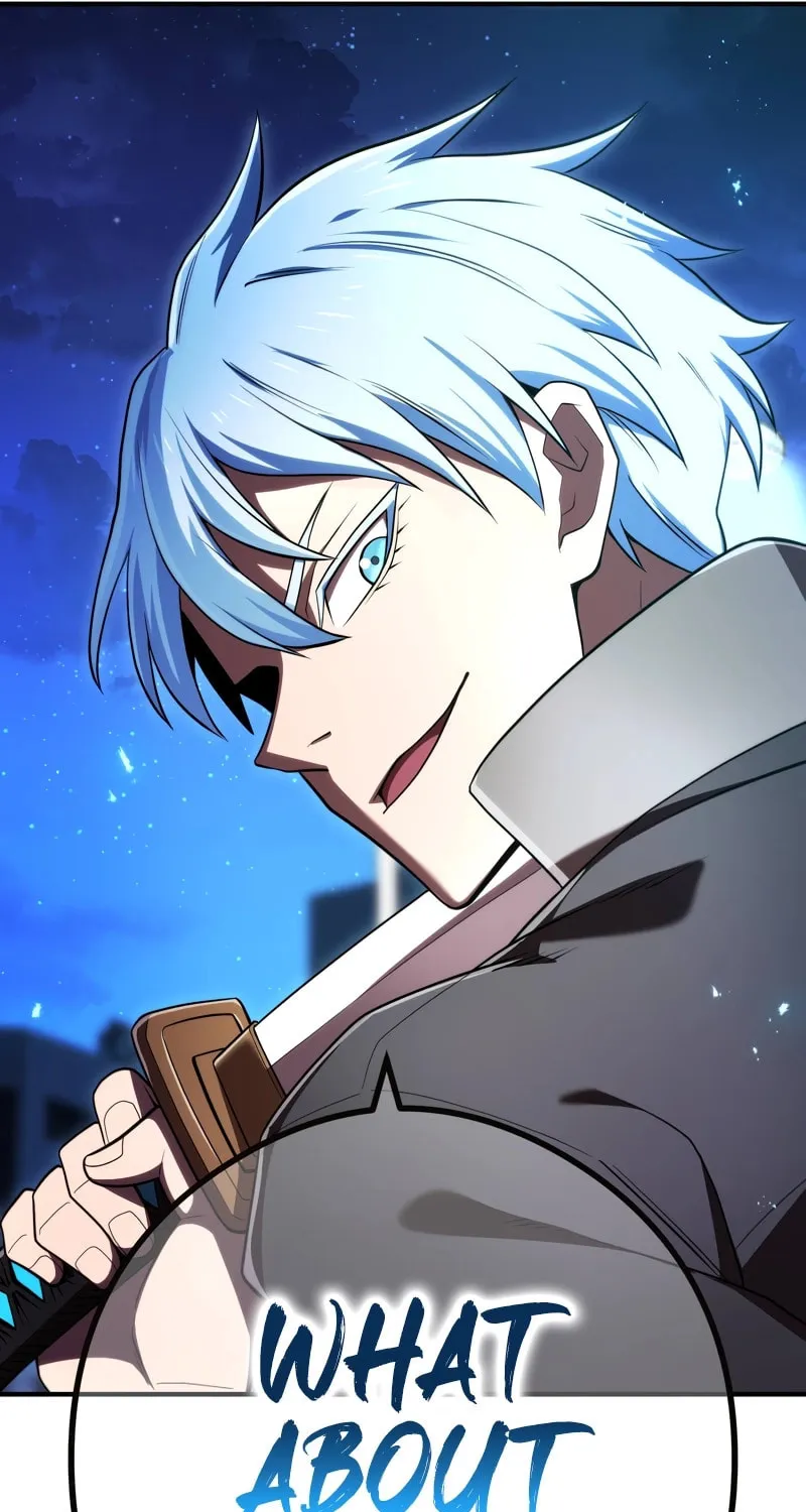 Ore Dake Saikyou Chouetsusha - Zen Sekai no Cheat Shishou ni Mitomerareta Chapter 65 page 19 - 