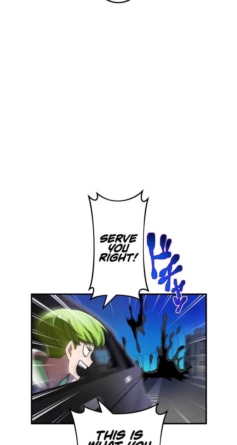 Ore Dake Saikyou Chouetsusha - Zen Sekai no Cheat Shishou ni Mitomerareta Chapter 65 page 21 - 