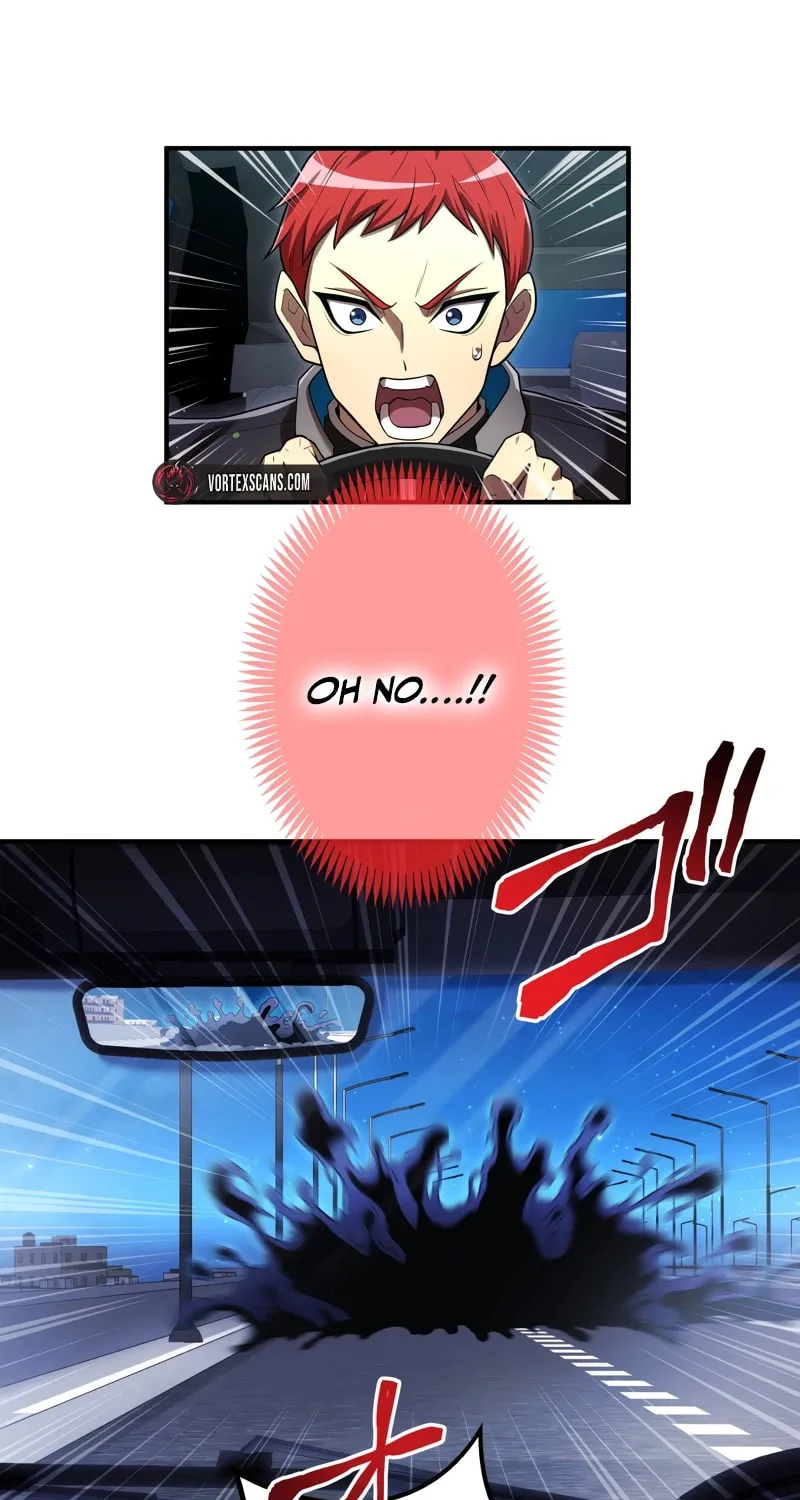 Ore Dake Saikyou Chouetsusha - Zen Sekai no Cheat Shishou ni Mitomerareta Chapter 65 page 28 - 