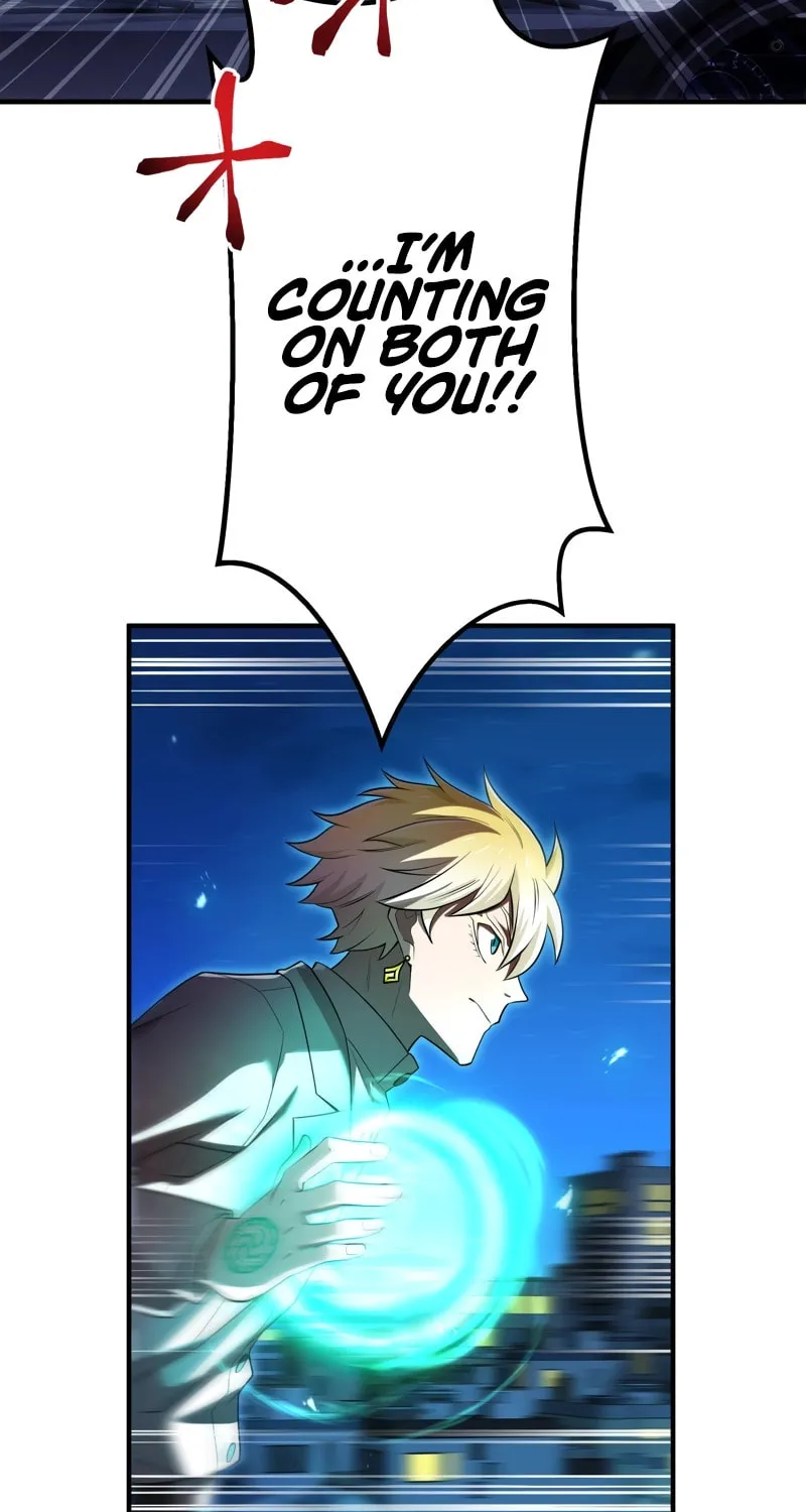 Ore Dake Saikyou Chouetsusha - Zen Sekai no Cheat Shishou ni Mitomerareta Chapter 65 page 29 - 