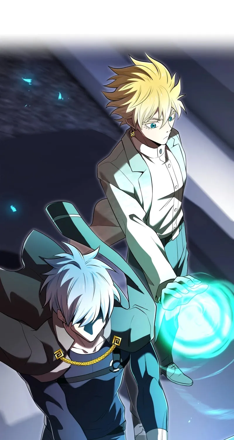Ore Dake Saikyou Chouetsusha - Zen Sekai no Cheat Shishou ni Mitomerareta Chapter 65 page 31 - 