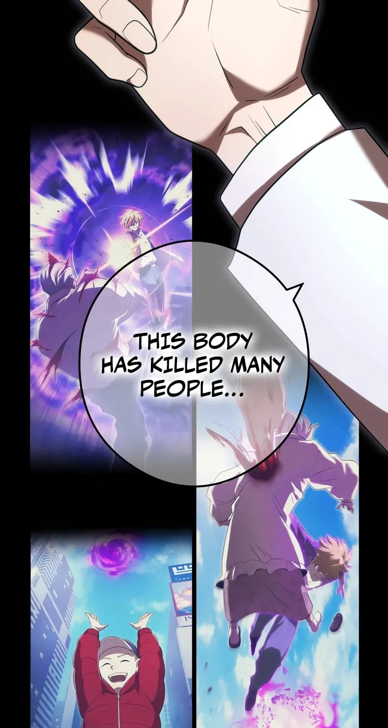 Ore Dake Saikyou Chouetsusha - Zen Sekai no Cheat Shishou ni Mitomerareta Chapter 65 page 63 - 