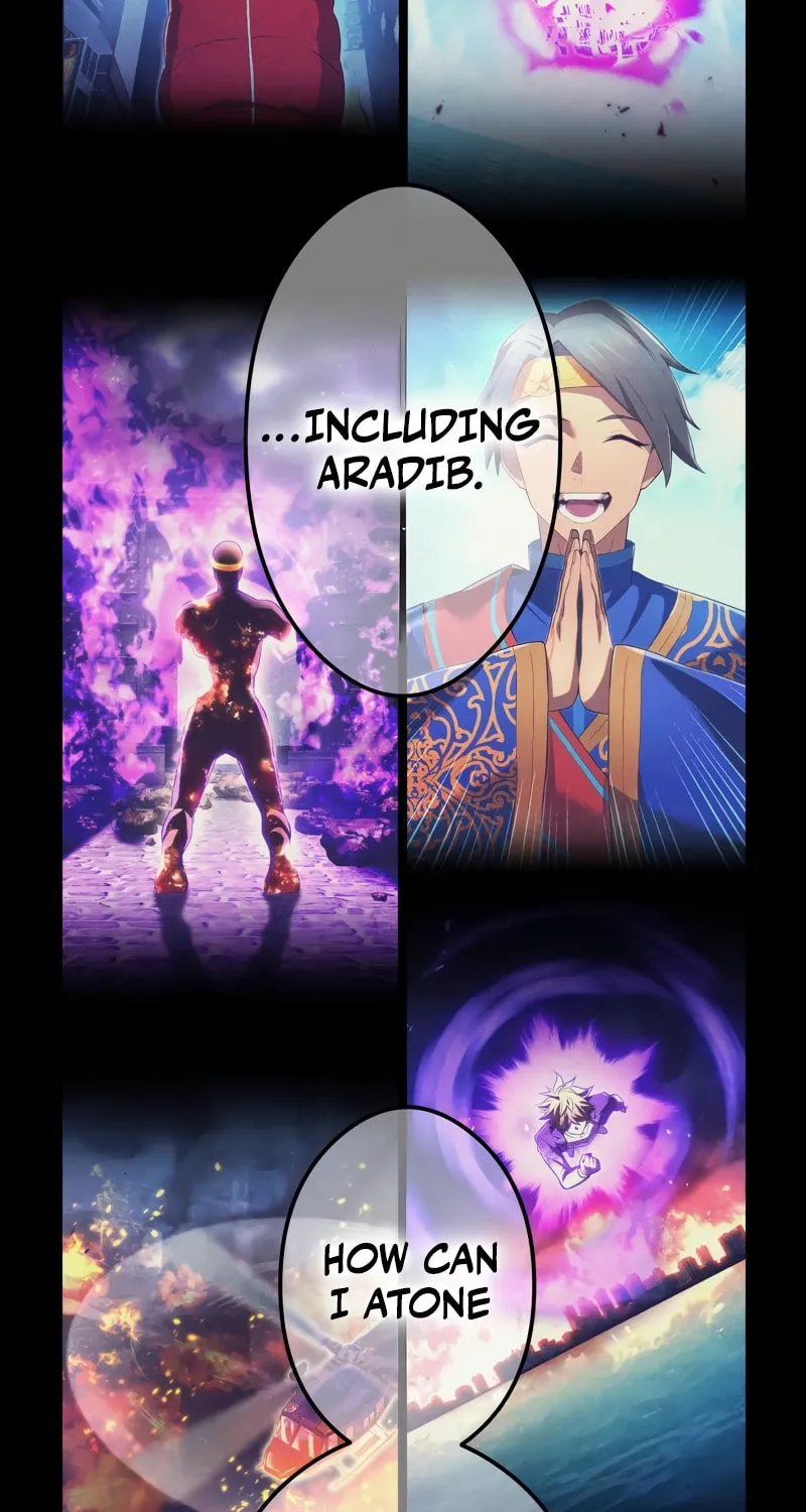 Ore Dake Saikyou Chouetsusha - Zen Sekai no Cheat Shishou ni Mitomerareta Chapter 65 page 64 - 