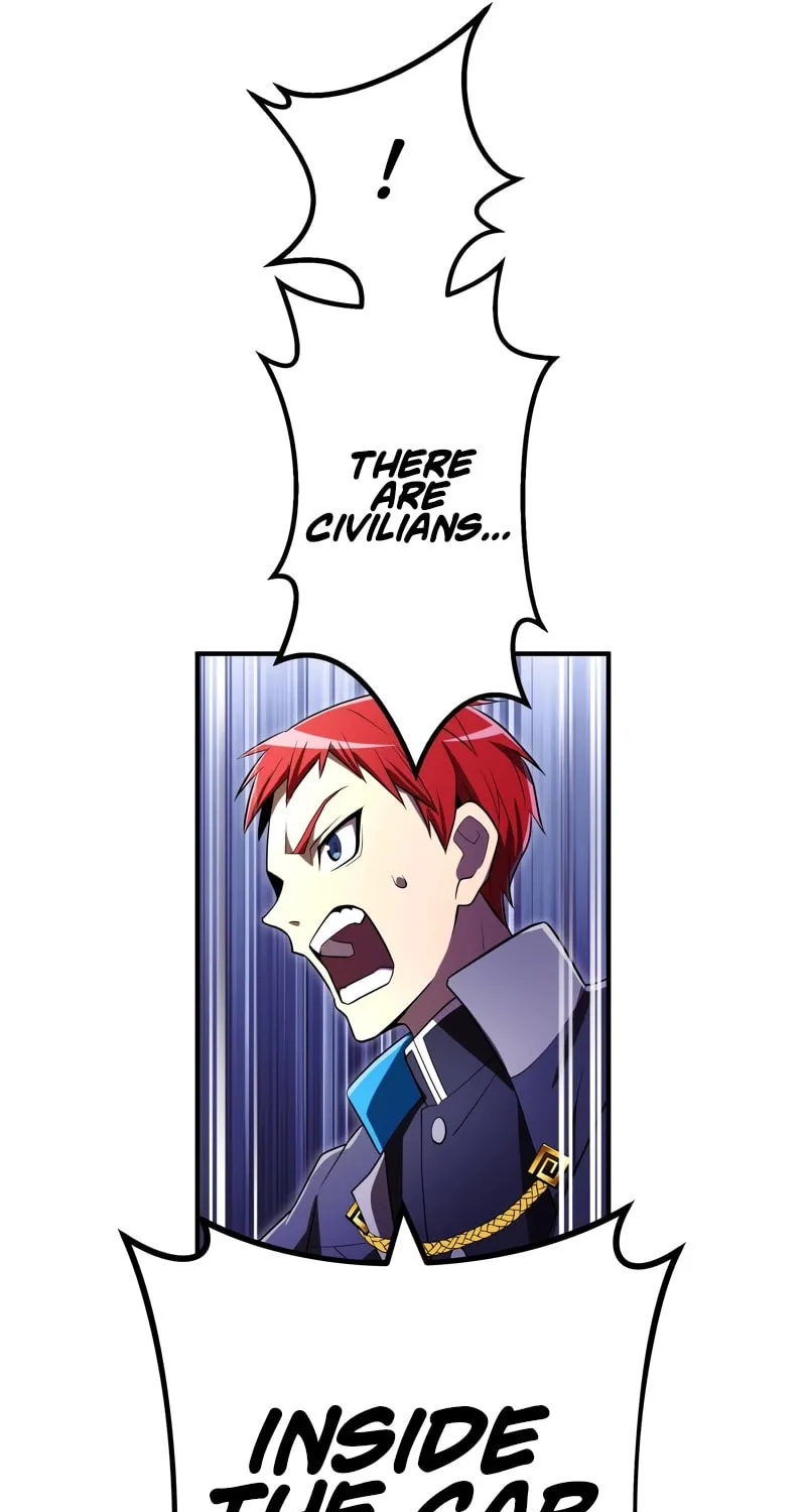 Ore Dake Saikyou Chouetsusha - Zen Sekai no Cheat Shishou ni Mitomerareta Chapter 65 page 81 - 
