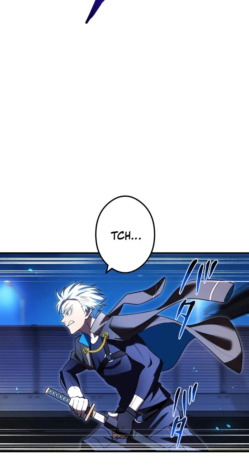 Ore Dake Saikyou Chouetsusha - Zen Sekai no Cheat Shishou ni Mitomerareta Chapter 65 page 83 - 