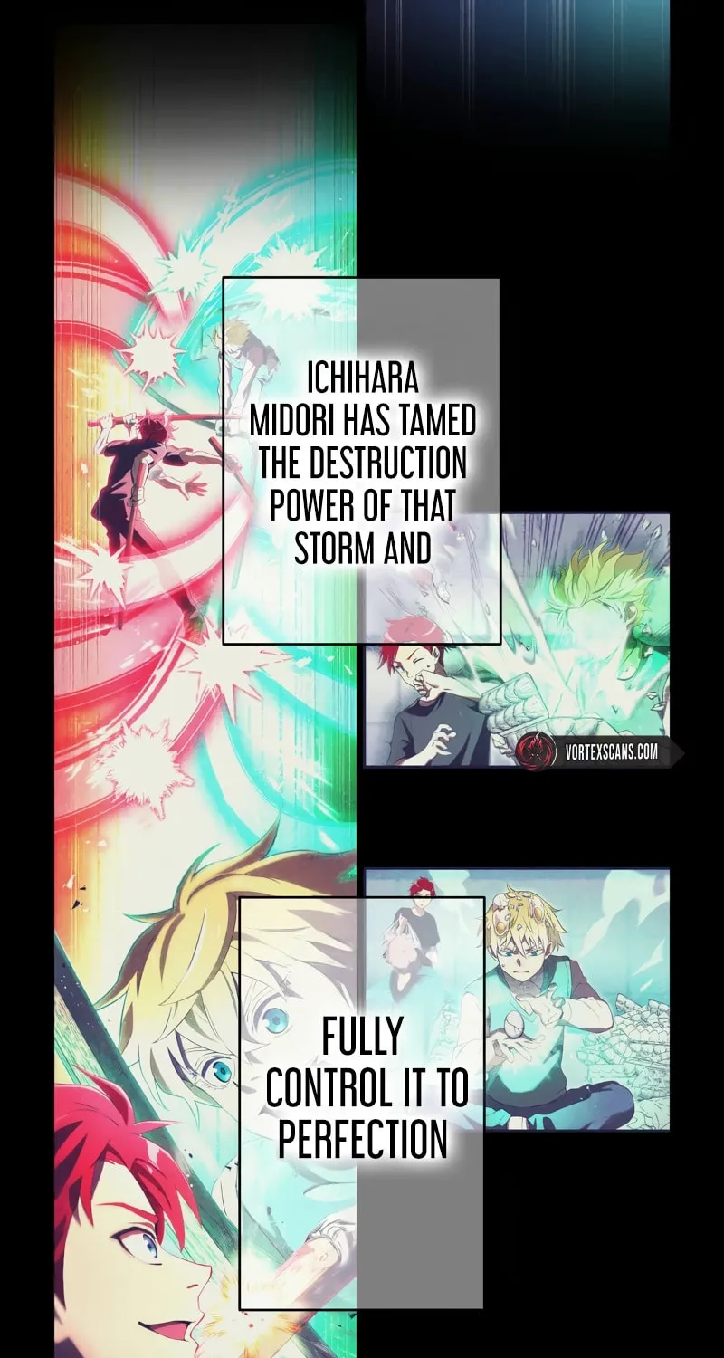 Ore Dake Saikyou Chouetsusha - Zen Sekai no Cheat Shishou ni Mitomerareta Chapter 65 page 94 - 