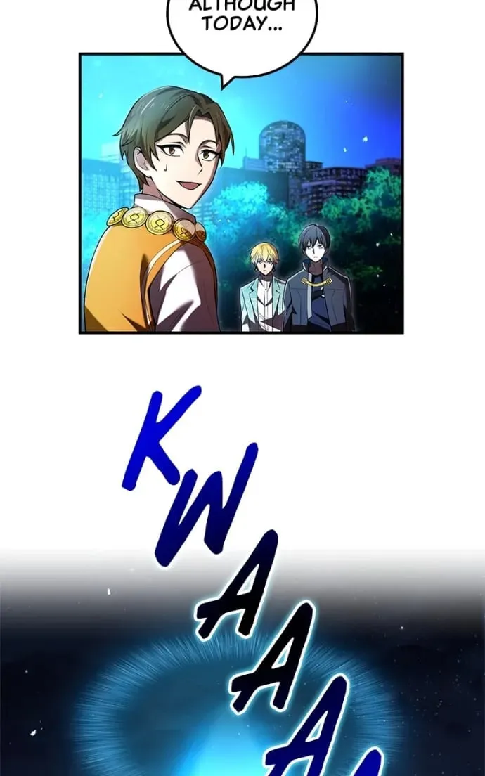 Ore Dake Saikyou Chouetsusha - Zen Sekai no Cheat Shishou ni Mitomerareta Chapter 66 page 11 - 