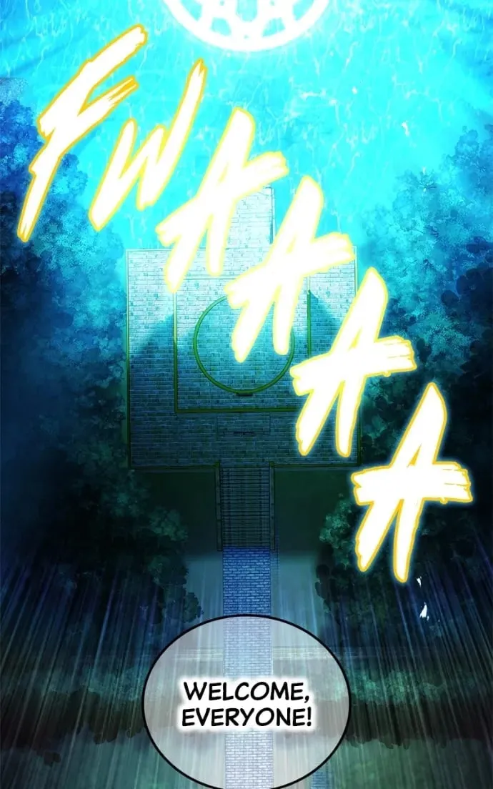 Ore Dake Saikyou Chouetsusha - Zen Sekai no Cheat Shishou ni Mitomerareta Chapter 66 page 3 - 