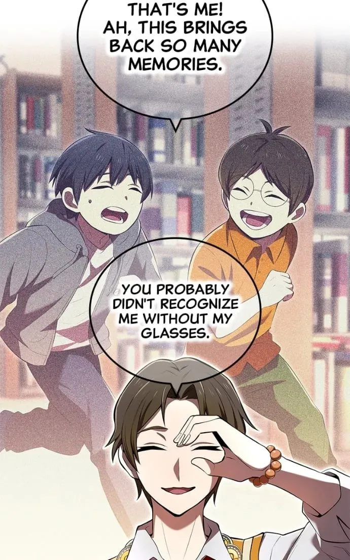 Ore Dake Saikyou Chouetsusha - Zen Sekai no Cheat Shishou ni Mitomerareta Chapter 66 page 21 - 