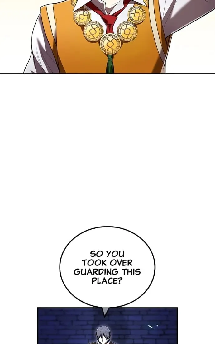 Ore Dake Saikyou Chouetsusha - Zen Sekai no Cheat Shishou ni Mitomerareta Chapter 66 page 22 - 