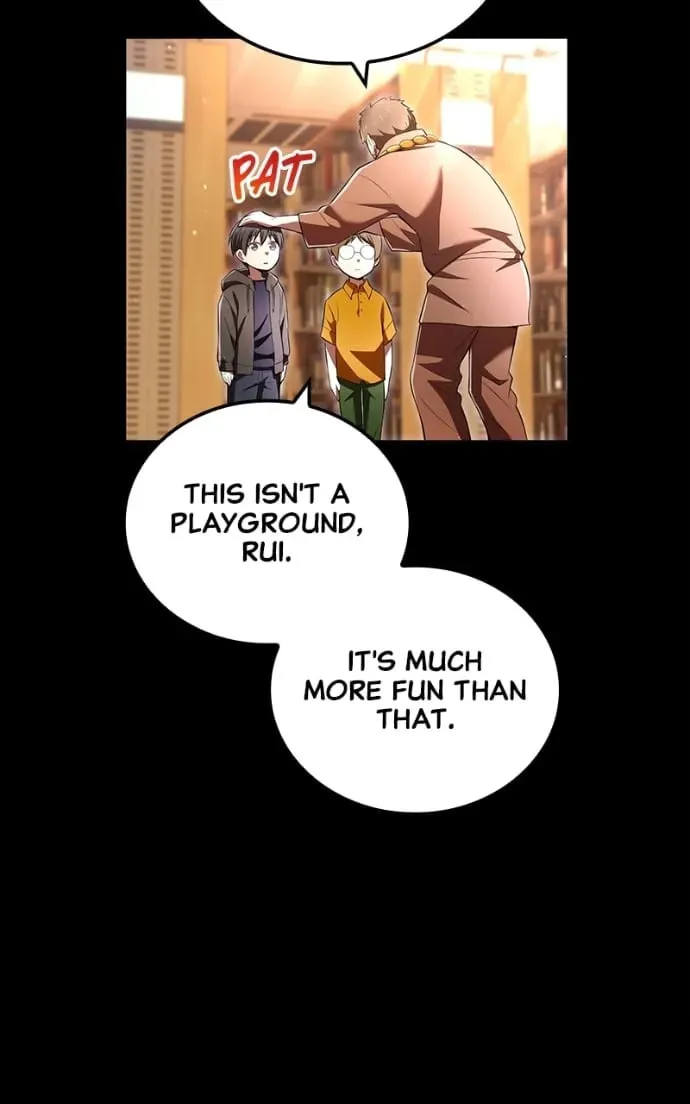 Ore Dake Saikyou Chouetsusha - Zen Sekai no Cheat Shishou ni Mitomerareta Chapter 66 page 39 - 