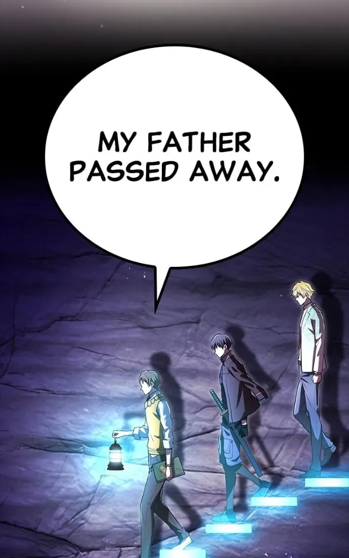 Ore Dake Saikyou Chouetsusha - Zen Sekai no Cheat Shishou ni Mitomerareta Chapter 66 page 53 - 