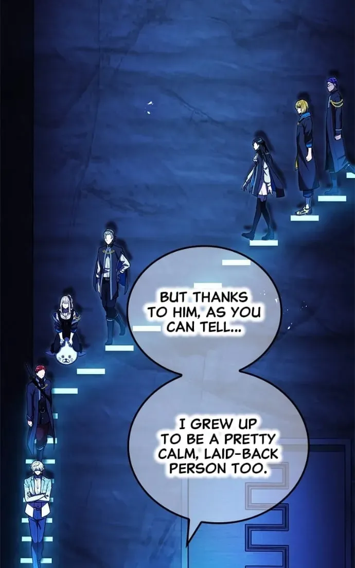 Ore Dake Saikyou Chouetsusha - Zen Sekai no Cheat Shishou ni Mitomerareta Chapter 66 page 70 - 