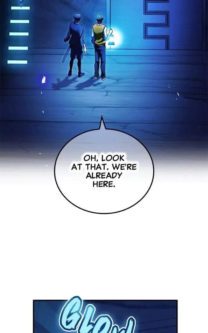 Ore Dake Saikyou Chouetsusha - Zen Sekai no Cheat Shishou ni Mitomerareta Chapter 66 page 71 - 