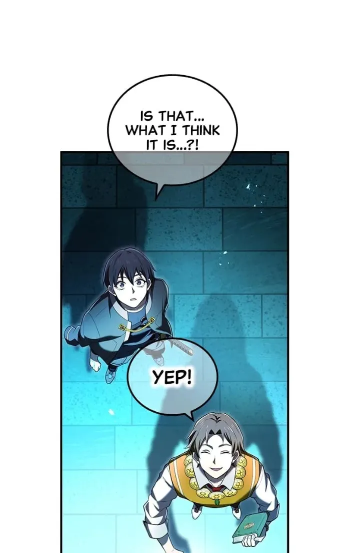 Ore Dake Saikyou Chouetsusha - Zen Sekai no Cheat Shishou ni Mitomerareta Chapter 66 page 77 - 