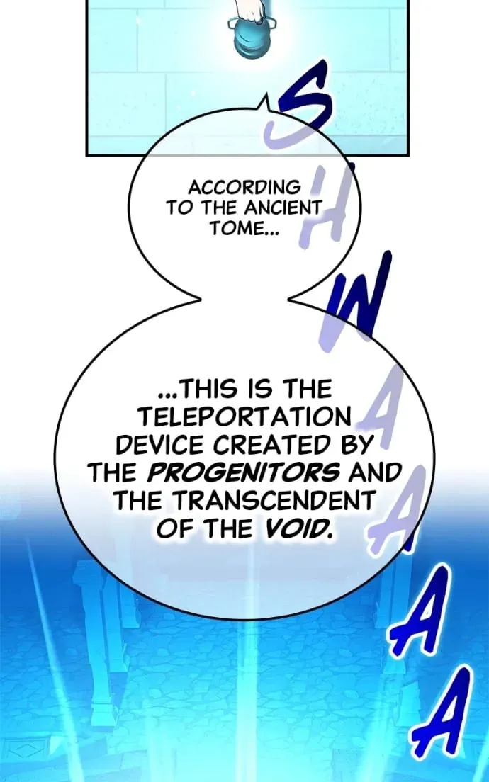 Ore Dake Saikyou Chouetsusha - Zen Sekai no Cheat Shishou ni Mitomerareta Chapter 66 page 78 - 