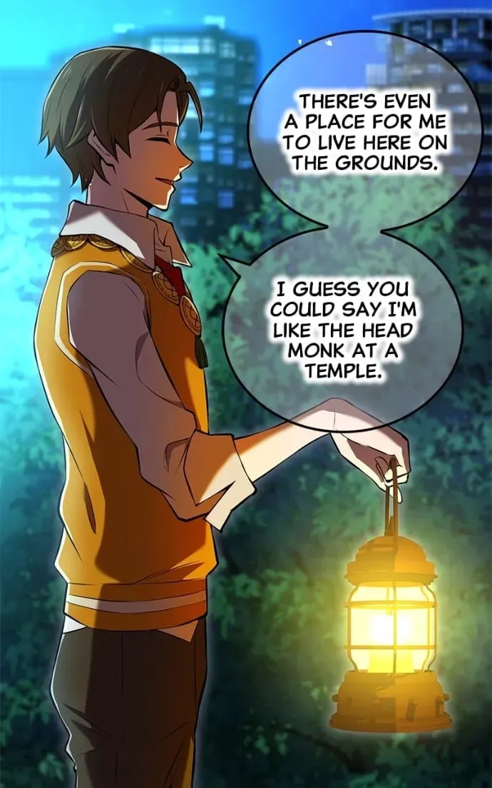 Ore Dake Saikyou Chouetsusha - Zen Sekai no Cheat Shishou ni Mitomerareta Chapter 66 page 9 - 