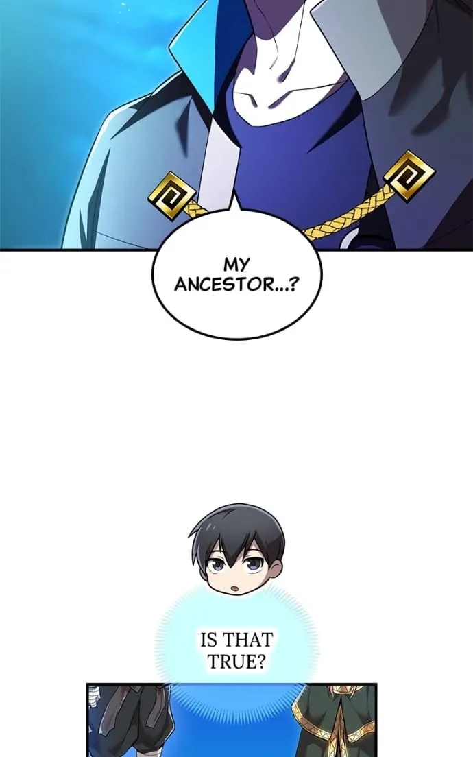Ore Dake Saikyou Chouetsusha - Zen Sekai no Cheat Shishou ni Mitomerareta Chapter 66 page 81 - 