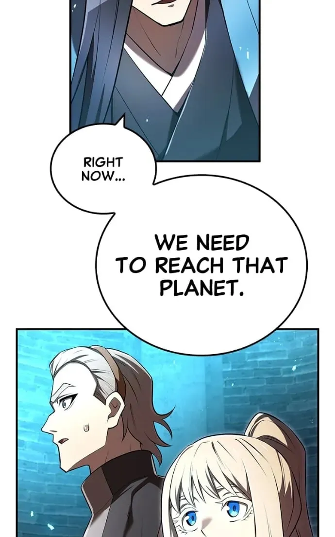 Ore Dake Saikyou Chouetsusha - Zen Sekai no Cheat Shishou ni Mitomerareta Chapter 66 page 83 - 