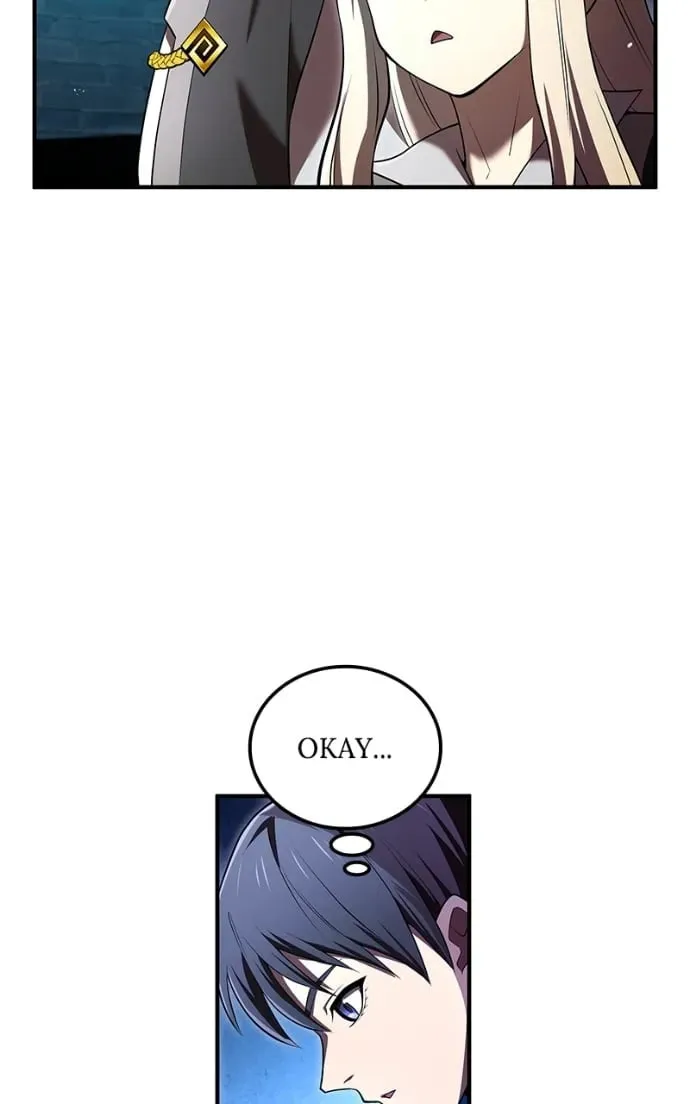 Ore Dake Saikyou Chouetsusha - Zen Sekai no Cheat Shishou ni Mitomerareta Chapter 66 page 84 - 