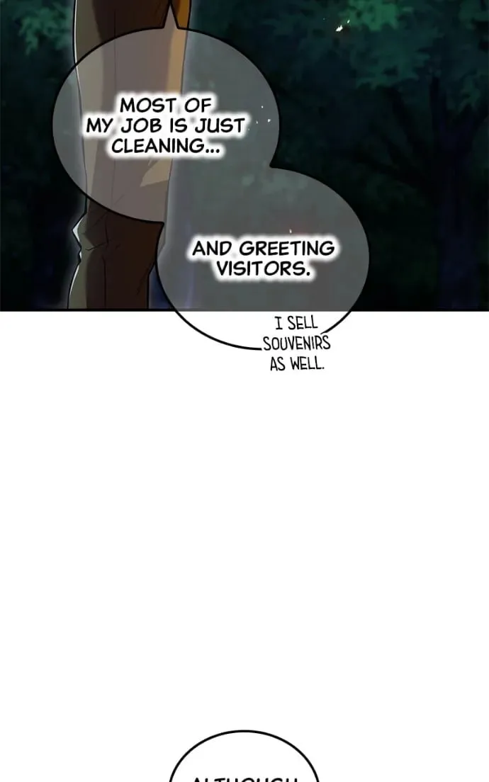 Ore Dake Saikyou Chouetsusha - Zen Sekai no Cheat Shishou ni Mitomerareta Chapter 66 page 10 - 