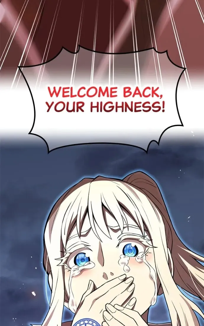 Ore Dake Saikyou Chouetsusha - Zen Sekai no Cheat Shishou ni Mitomerareta Chapter 67 page 61 - 