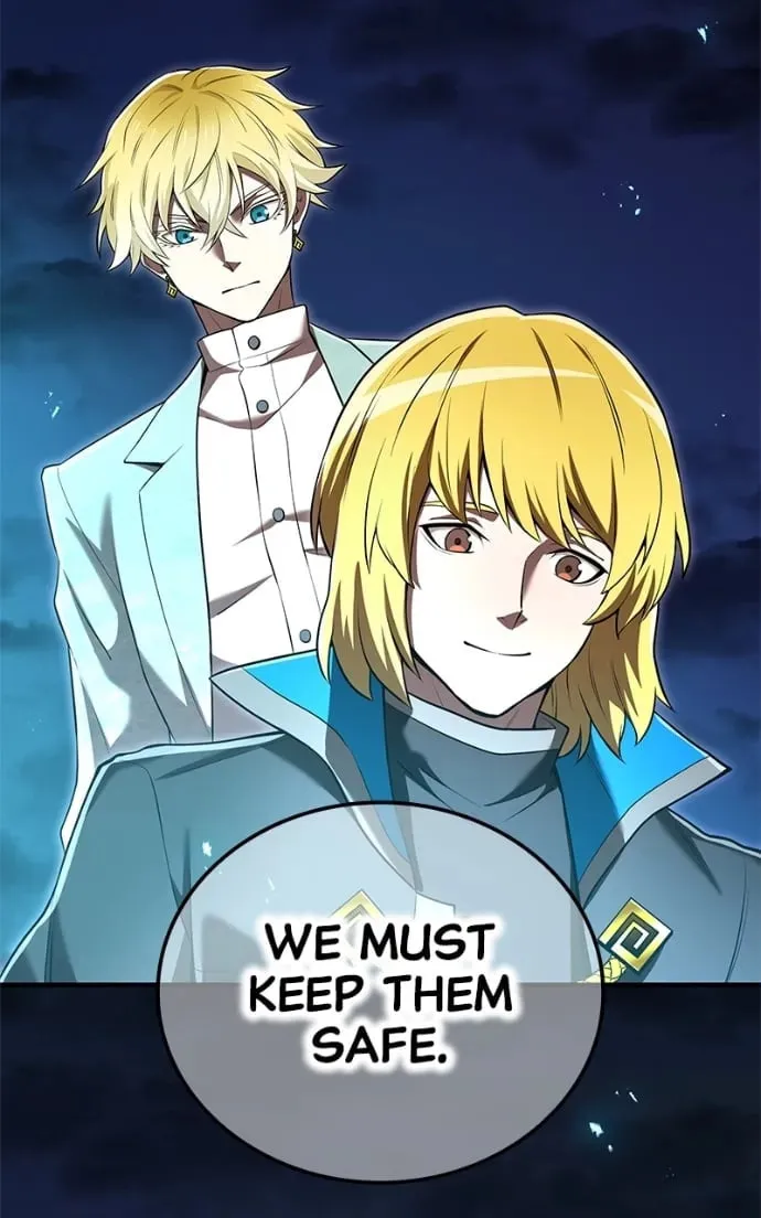 Ore Dake Saikyou Chouetsusha - Zen Sekai no Cheat Shishou ni Mitomerareta Chapter 67 page 100 - 