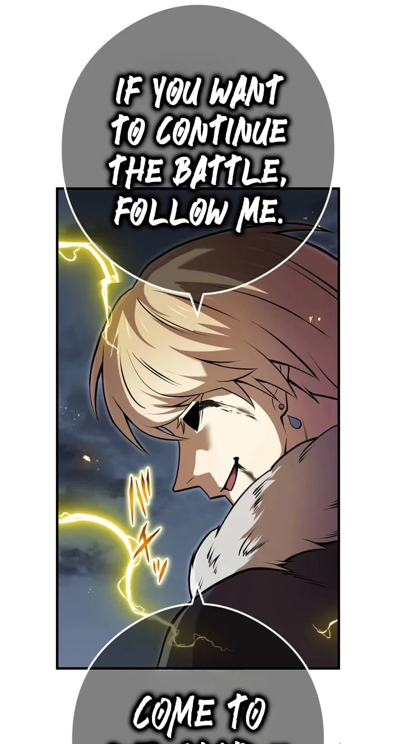Ore Dake Saikyou Chouetsusha - Zen Sekai no Cheat Shishou ni Mitomerareta Chapter 68 page 117 - 