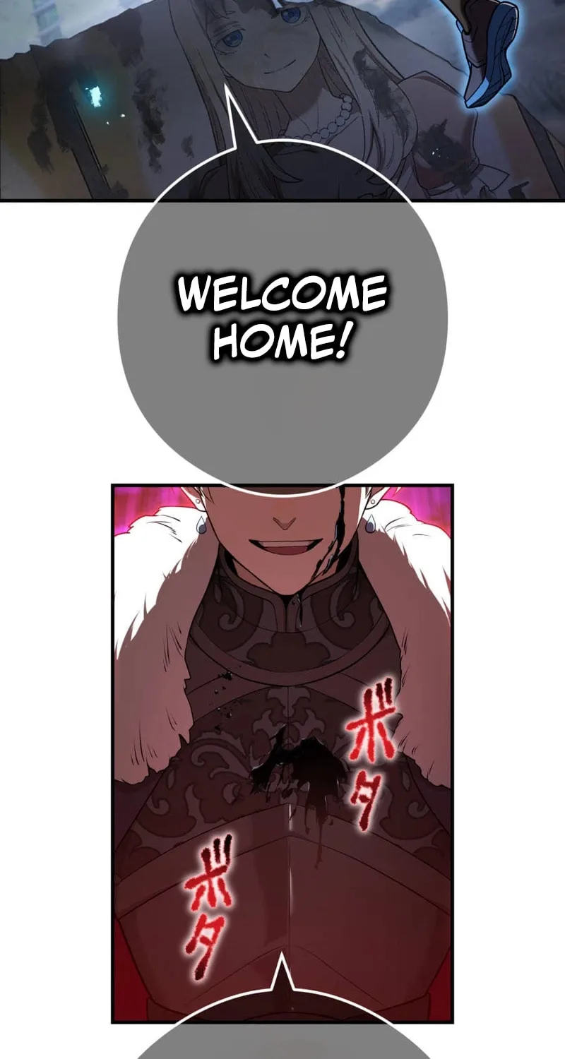 Ore Dake Saikyou Chouetsusha - Zen Sekai no Cheat Shishou ni Mitomerareta Chapter 68 page 13 - 