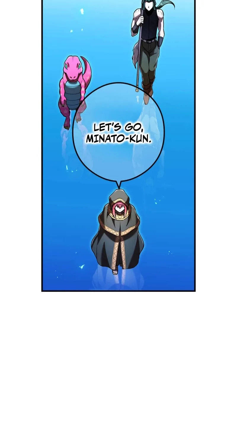 Ore Dake Saikyou Chouetsusha - Zen Sekai no Cheat Shishou ni Mitomerareta Chapter 68 page 124 - 