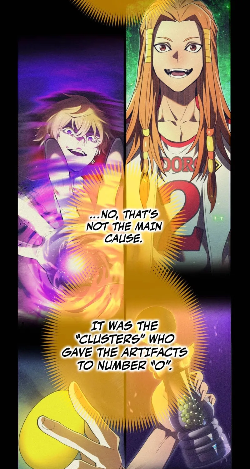 Ore Dake Saikyou Chouetsusha - Zen Sekai no Cheat Shishou ni Mitomerareta Chapter 68 page 28 - 