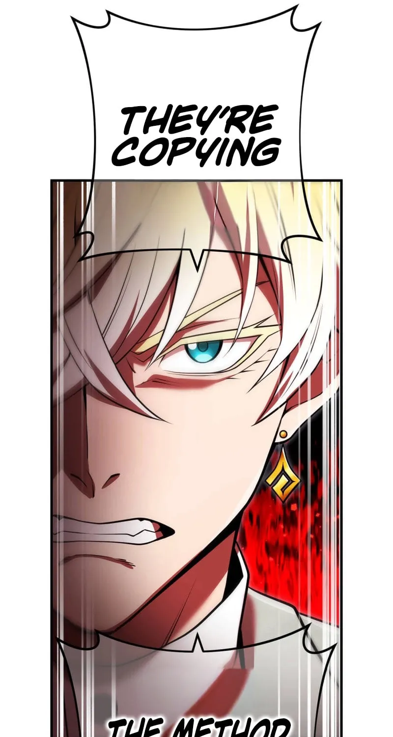 Ore Dake Saikyou Chouetsusha - Zen Sekai no Cheat Shishou ni Mitomerareta Chapter 68 page 30 - 